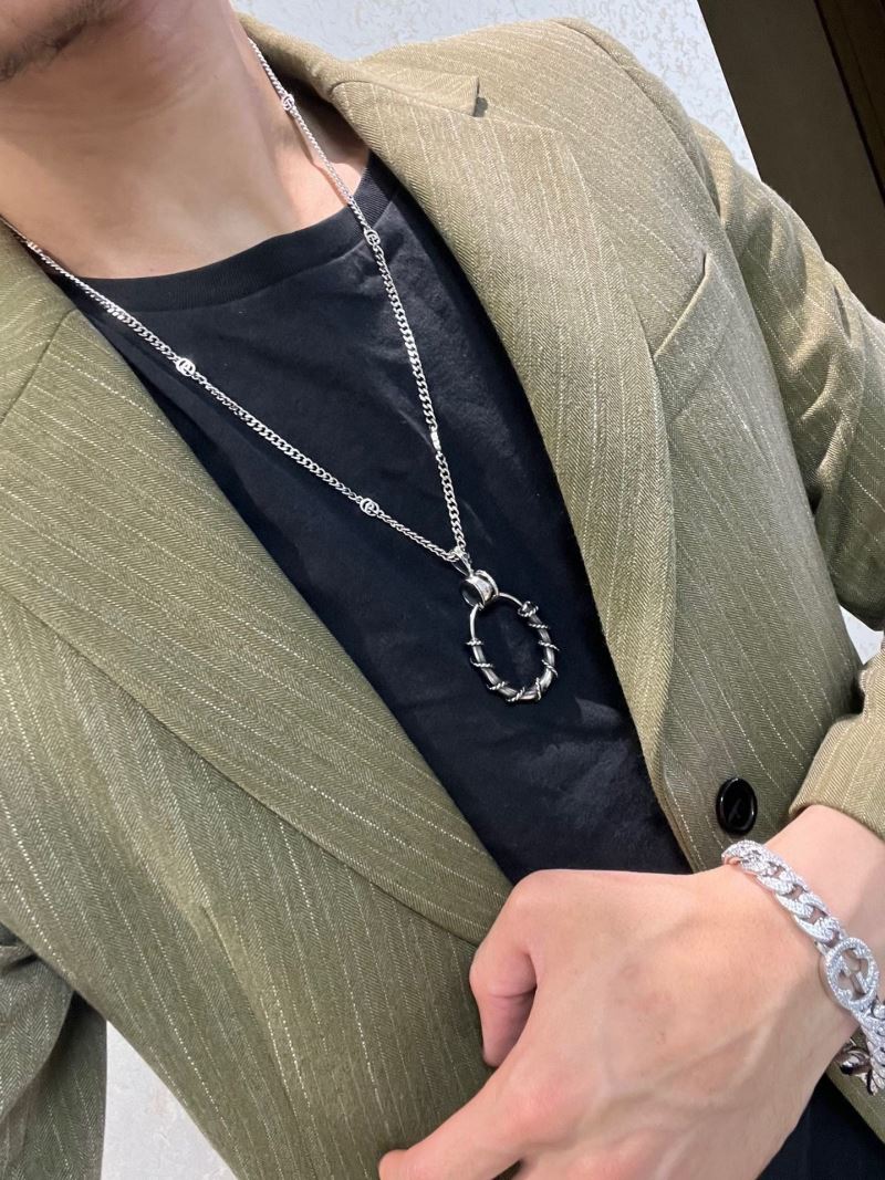 Gucci Necklaces